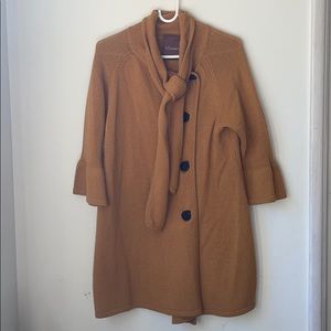 525 America - Women’s 3/4 Length Sleeve Sweater